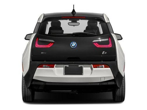 2017 BMW i3 94 Ah w/Range Extender