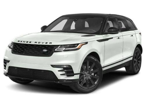 2019 Land Rover Range Rover Velar P250 S