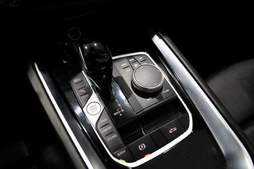 2020 BMW Z4 sDrive30i