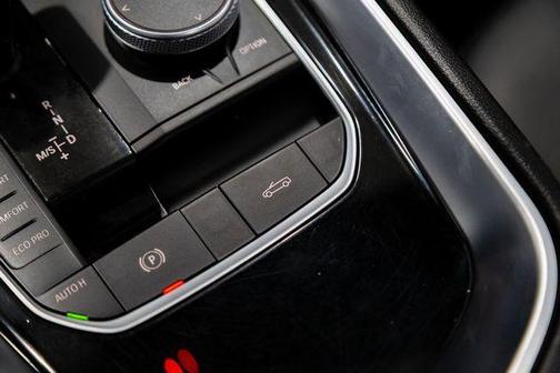 2020 BMW Z4 sDrive30i