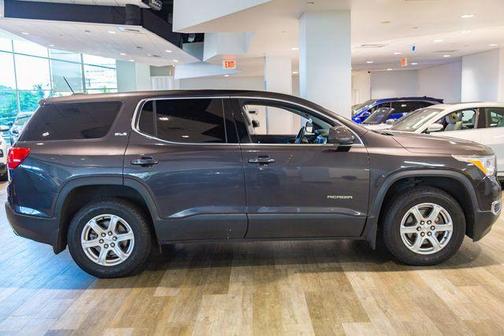 2017 GMC Acadia SLE-1