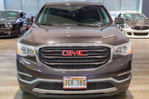 2017 GMC Acadia SLE-1