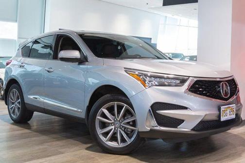 2019 Acura RDX Technology Package