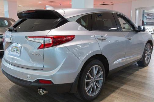 2019 Acura RDX Technology Package