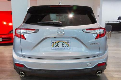 2019 Acura RDX Technology Package