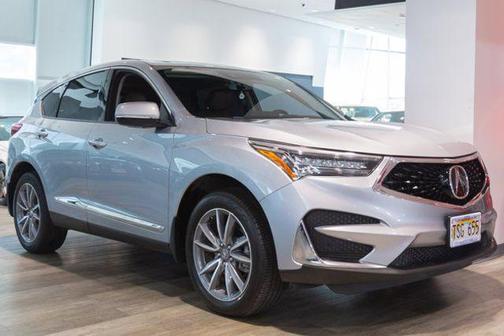2019 Acura RDX Technology Package