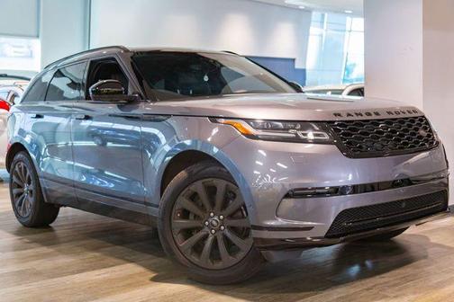 2018 Land Rover Range Rover Velar P250 S
