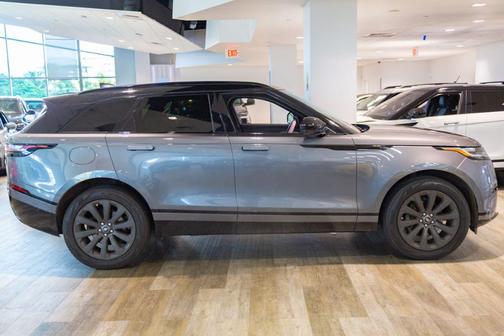 2018 Land Rover Range Rover Velar P250 S