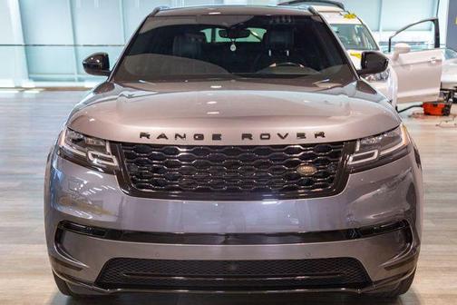 2018 Land Rover Range Rover Velar P250 S