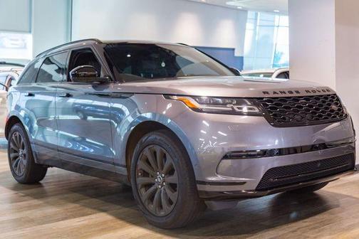 2018 Land Rover Range Rover Velar P250 S