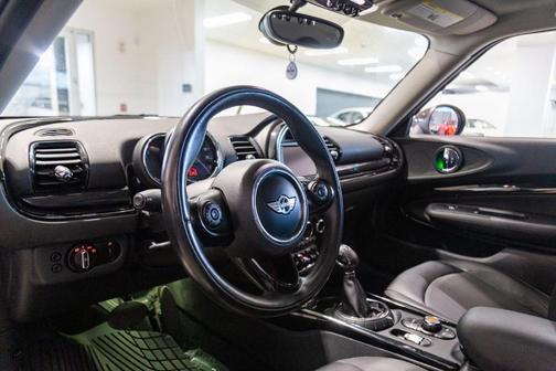 2016 MINI Clubman Cooper