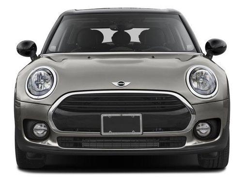 2016 MINI Clubman Cooper