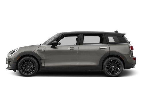 2016 MINI Clubman Cooper
