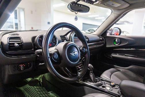 2016 MINI Clubman Cooper