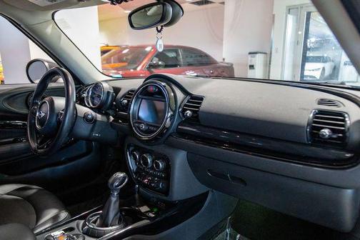 2016 MINI Clubman Cooper