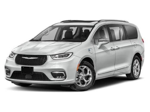 2021 Chrysler Pacifica Hybrid Touring L