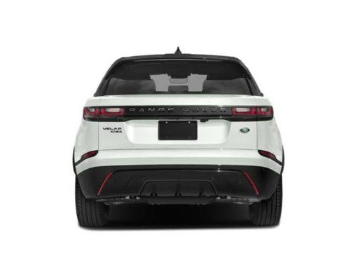 Narvik Black 2019 Land Rover Range Rover Velar P250 Base