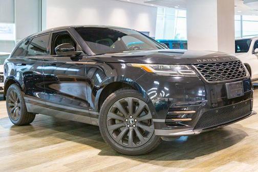 2018 Land Rover Range Rover Velar P380 SE R-Dynamic
