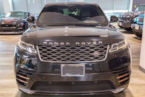 2018 Land Rover Range Rover Velar P380 SE R-Dynamic