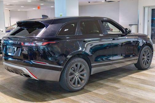 2018 Land Rover Range Rover Velar P380 SE R-Dynamic
