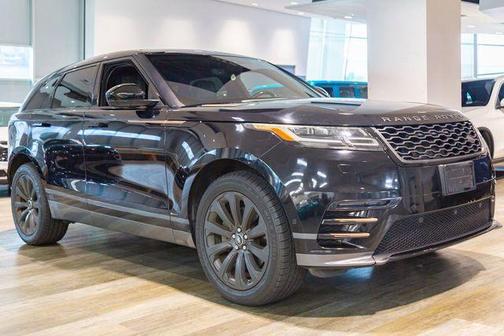 2018 Land Rover Range Rover Velar P380 SE R-Dynamic