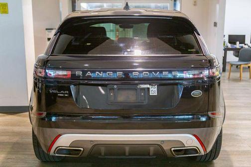 2018 Land Rover Range Rover Velar P380 SE R-Dynamic
