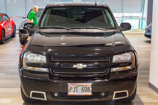 2007 Chevrolet Trailblazer SS