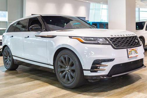 2018 Land Rover Range Rover Velar P380 SE R-Dynamic