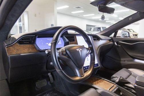 2020 Tesla Model S Long Range Plus