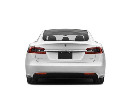 2020 Tesla Model S Long Range Plus