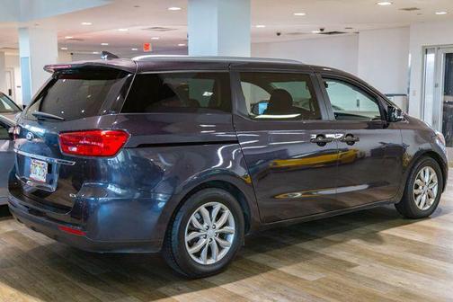 2020 Kia Sedona EX
