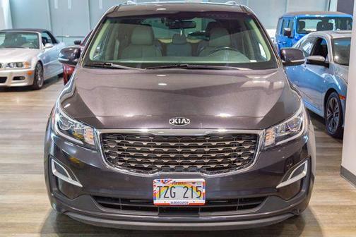 2020 Kia Sedona EX