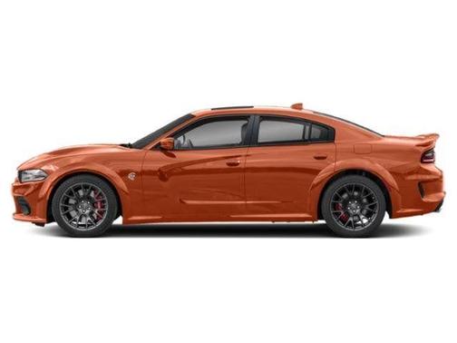2020 Dodge Charger SRT Hellcat