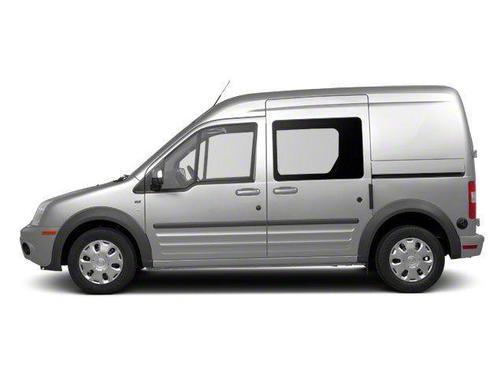 2010 Ford Transit Connect XLT