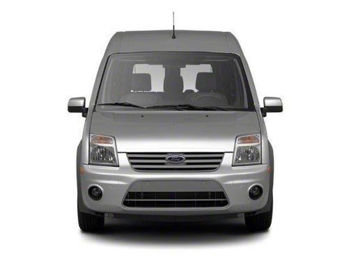 2010 Ford Transit Connect XLT