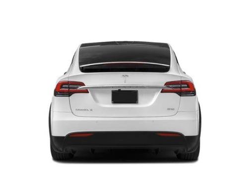 2020 Tesla Model X Long Range Plus