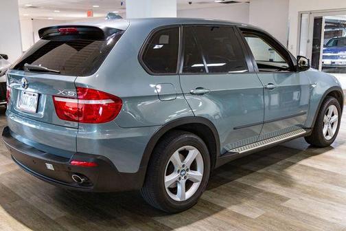 2010 BMW X5 xDrive35d