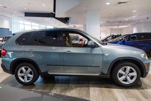 2010 BMW X5 xDrive35d