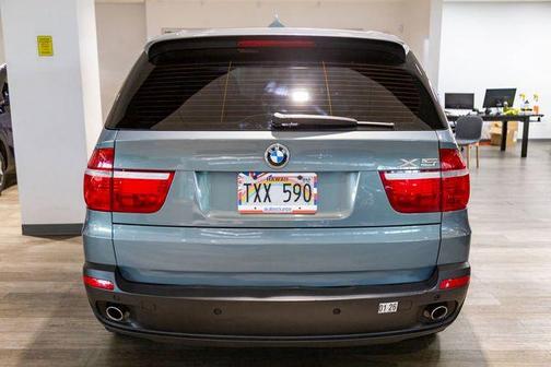 2010 BMW X5 xDrive35d