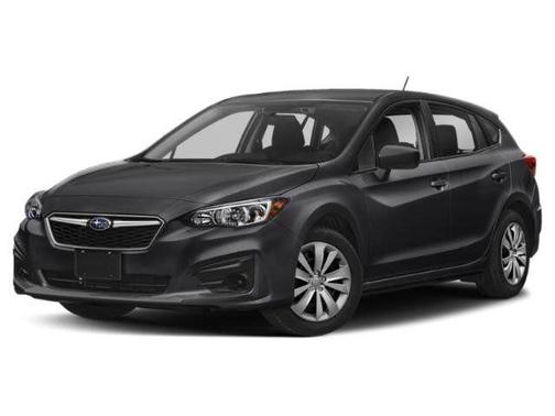 2019 Subaru Impreza 2.0i Premium