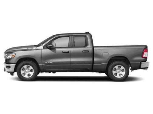 Diamond Black 2022 RAM 1500 Big Horn