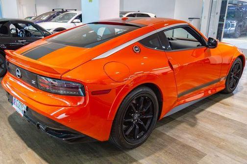 2024 Nissan Z Performance