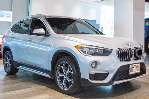 2019 BMW X1 sDrive28i
