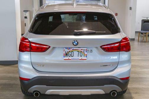 2019 BMW X1 sDrive28i