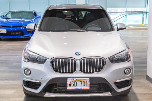 2019 BMW X1 sDrive28i