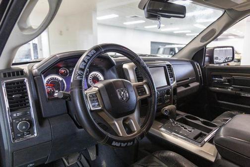 2013 RAM 1500 Laramie