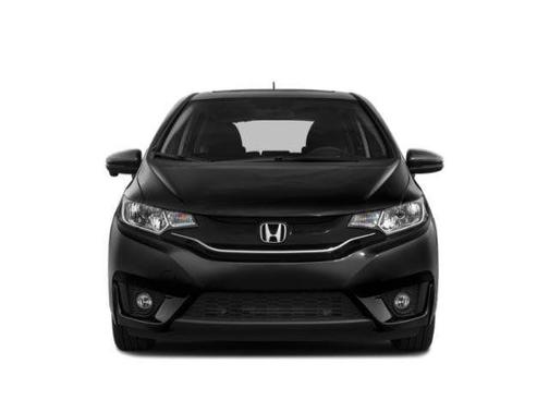 2015 Honda Fit EX-L