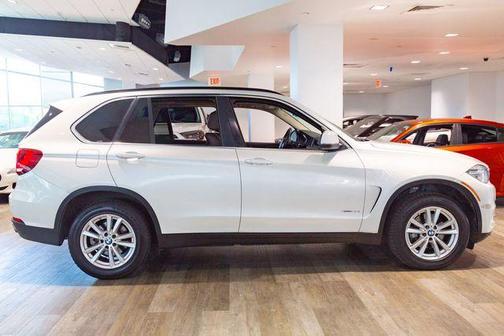 2014 BMW X5 xDrive35i