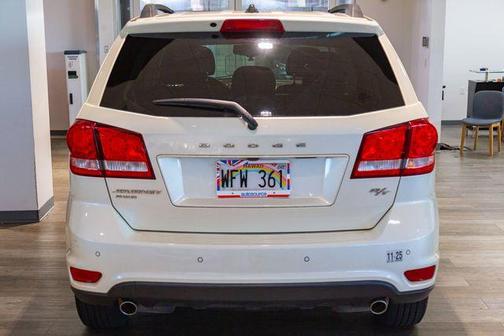 2015 Dodge Journey R/T