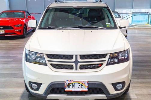 2015 Dodge Journey R/T